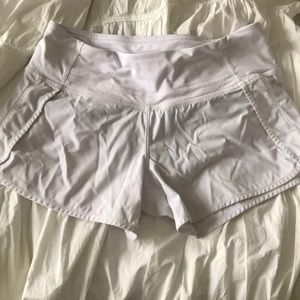 Lululemon shorts